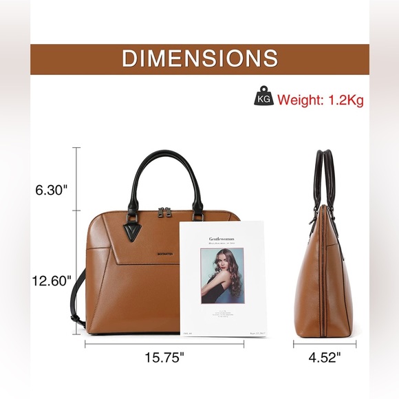 Bostanten Bag - Picture 4 of 9